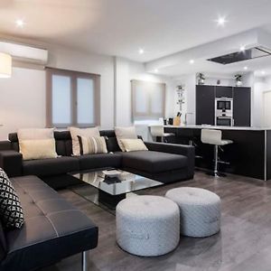 Appartement met Drie Slaapkamers